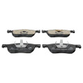 Pad Sub Set Rr Calip