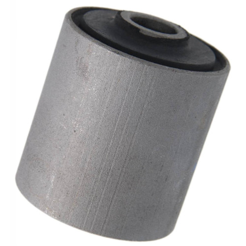 Rear leaf spring bushing