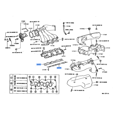 Gasket