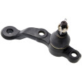 front lower ball joint right