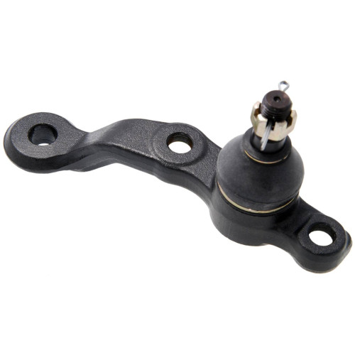 front lower ball joint right