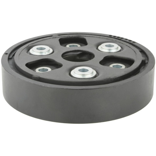 Drive shaft coupling