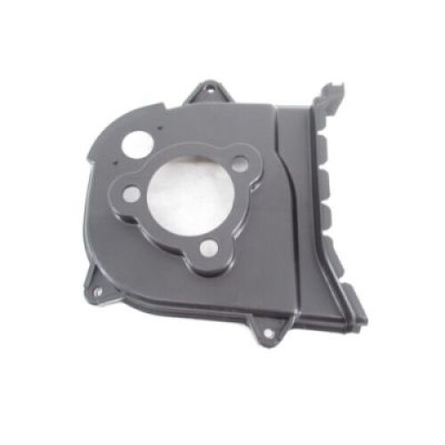 Cover(L),Towing Hook