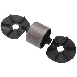 right engine mount bushing mt