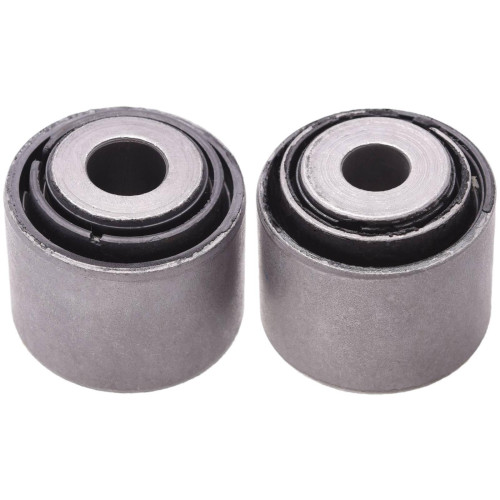 Rear trasverse rod bushing kit