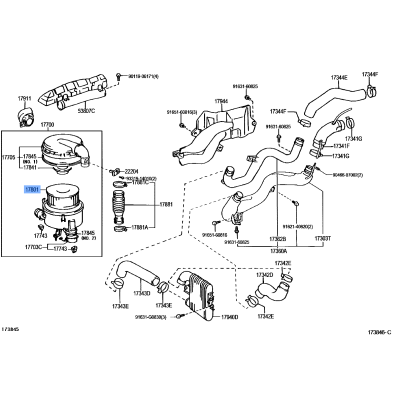 AIR FILTER