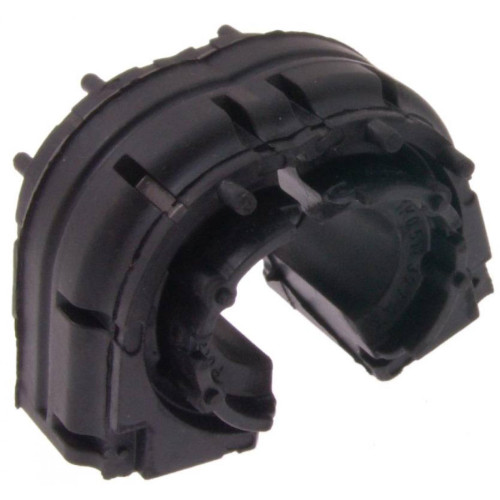 Rear stabilizer bar bush