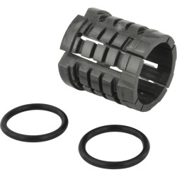 steering rack bushing