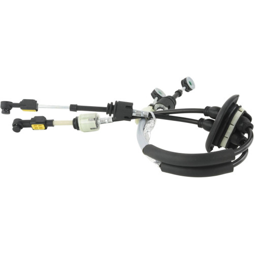 transmission gear change cable