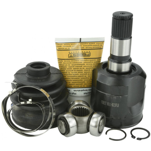 inner cv joint left 24x35x28