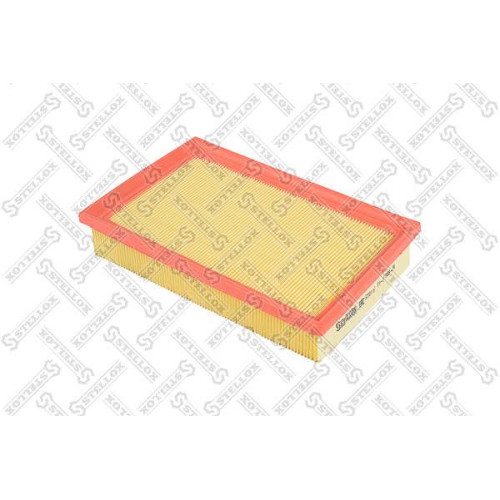 Air Filter ! Opel Agila 1.0/1.2 00>, Suzuki Wagon R 1.3 00>