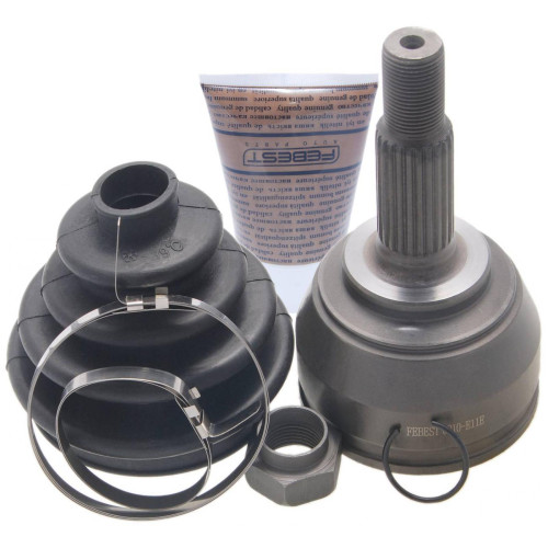 outer cv joint 23x49x23