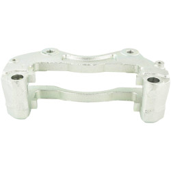 Front left brake caliper bracket carrier