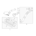 BMW Seal - Intercooler / Air Intake Hose | 2009-2024