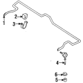 Rubber,Mount