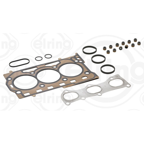 Gasket Kit-D(Pyt)