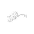 Lock,Bonnet