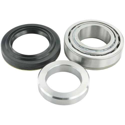 Repair kit, roller bearing rear axle shaft
