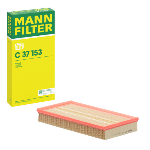 Air Filter Audi A3/ Vw1.9D/ Golf4