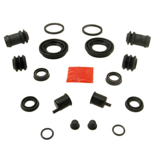 rear brake caliper repair kit (set for two sides)