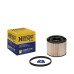 Body,Fuel Filter