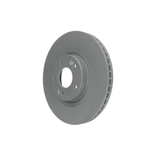 Plate Disc