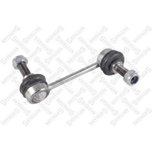 Stabilizer Rods