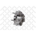 Hub Bearing Kit ! Nissan X-Trail 1.6Dci 13>