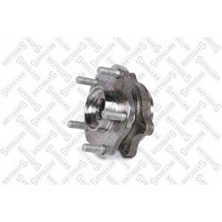 Hub Bearing Kit ! Nissan X-Trail 1.6Dci 13>