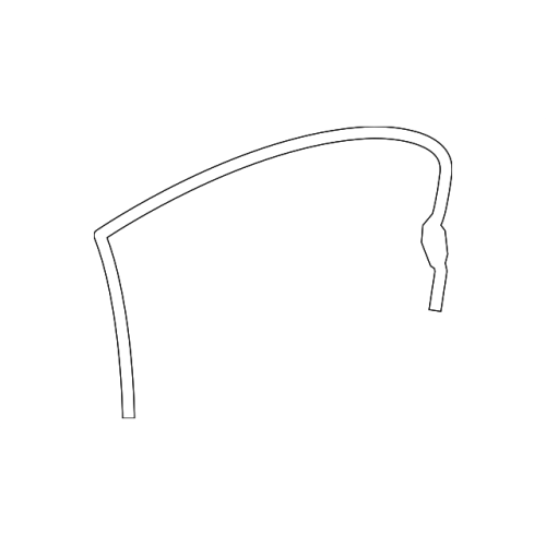 Weatherstrip