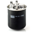 Body,Fuel Filter