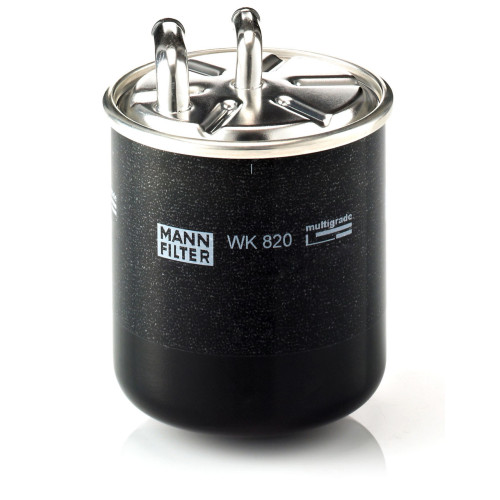 Body,Fuel Filter