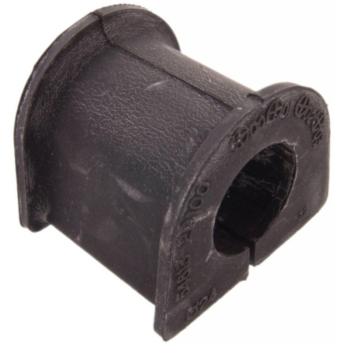 front stabilizer bar bush d24