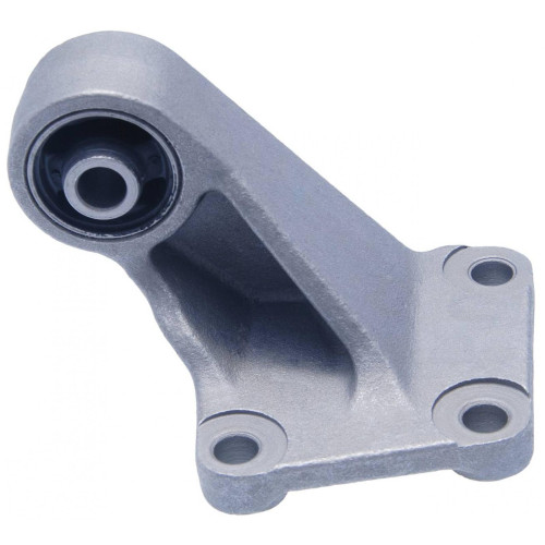 Right rear differential mount