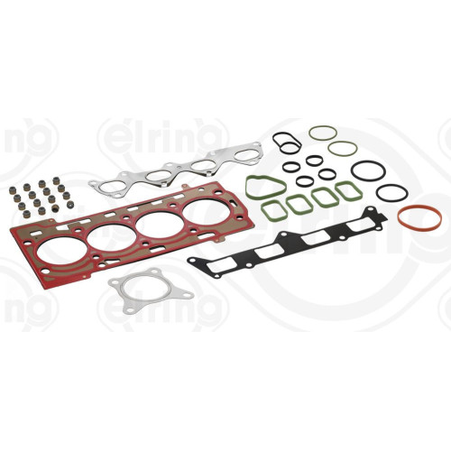 Gasket Kit-D(Pyt)