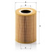 Cv -Metal-Free Oil Filter Element