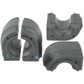 Suspension Stabilizer Bar Bushing Rear - Febest VWSB-5G1R-KIT