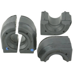 rear stabilizer bar bush kit d19.6