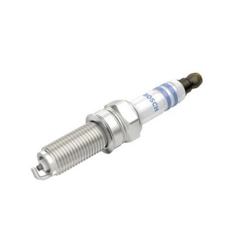 BOSCH 0242129521 Spark Plug Nickel