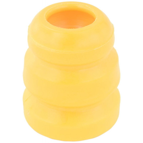 Front shock absorber jounce bumper