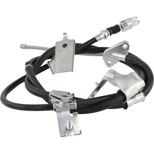 Parking brake cable, left