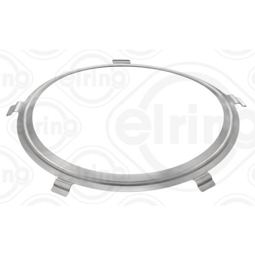 Cover Towing Hook-Bu