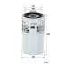 Cartridge Oil Filter