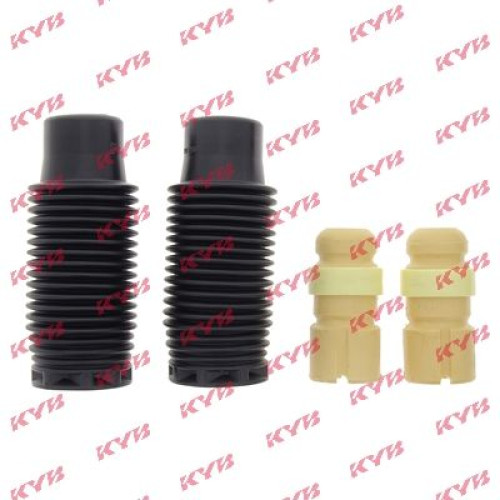 Boot Set St  Gear