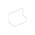 Cover,Towing Hook-Bu