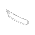 Genuine BMW E46 Front Bumper M Sport Lower Grille