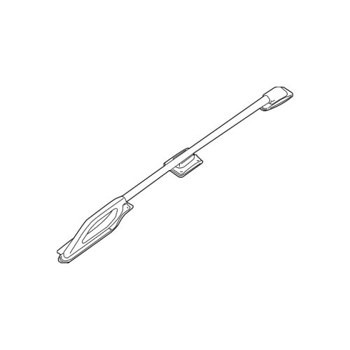 Finisher Assy - Roof