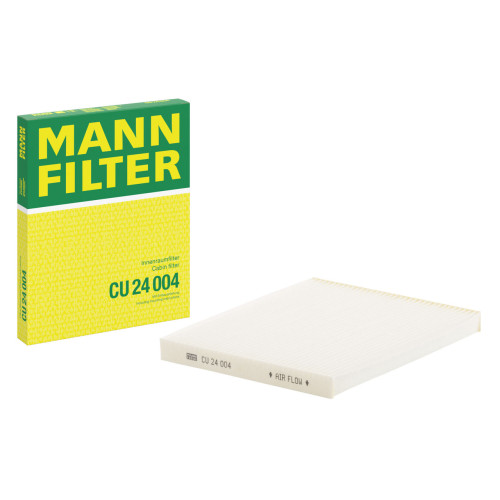 Cabin Air Filter