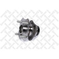 Rear Hub Bearing Kit !Vkba3975 [4245002060] Toyota Corolla All 01-03