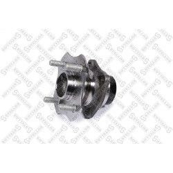 Rear Hub Bearing Kit !Vkba3975 [4245002060] Toyota Corolla All 01-03
